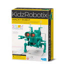 Wacky Robot