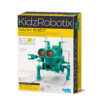 Wacky Robot