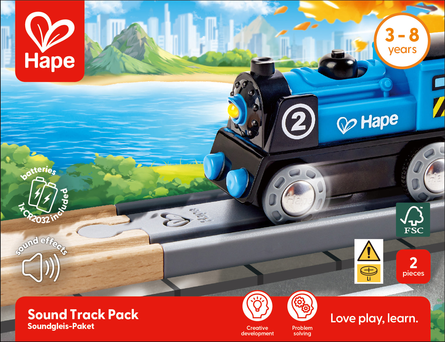 hape-sound-track-pack