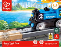 hape-sound-track-pack