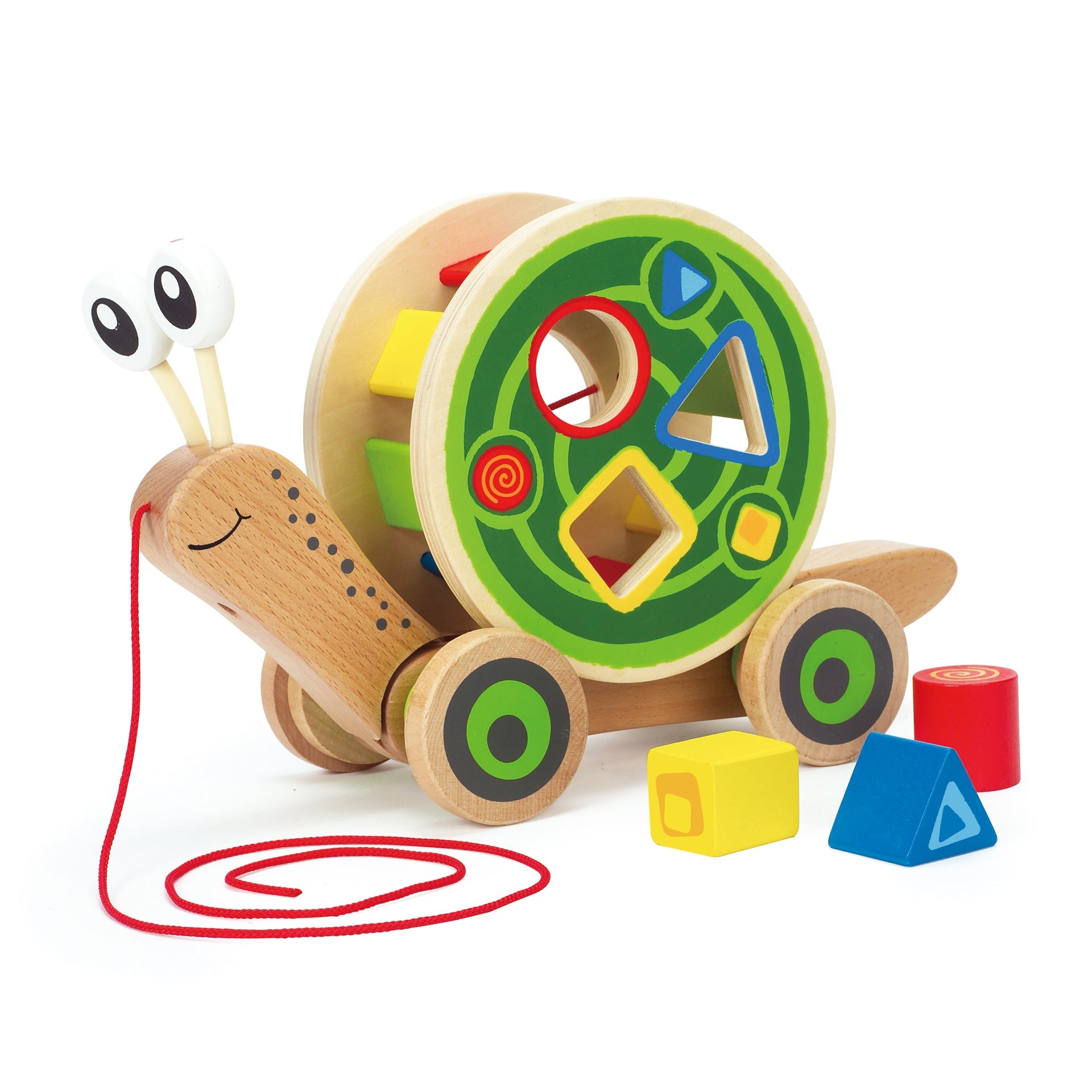 hape-walk-a-long-snail