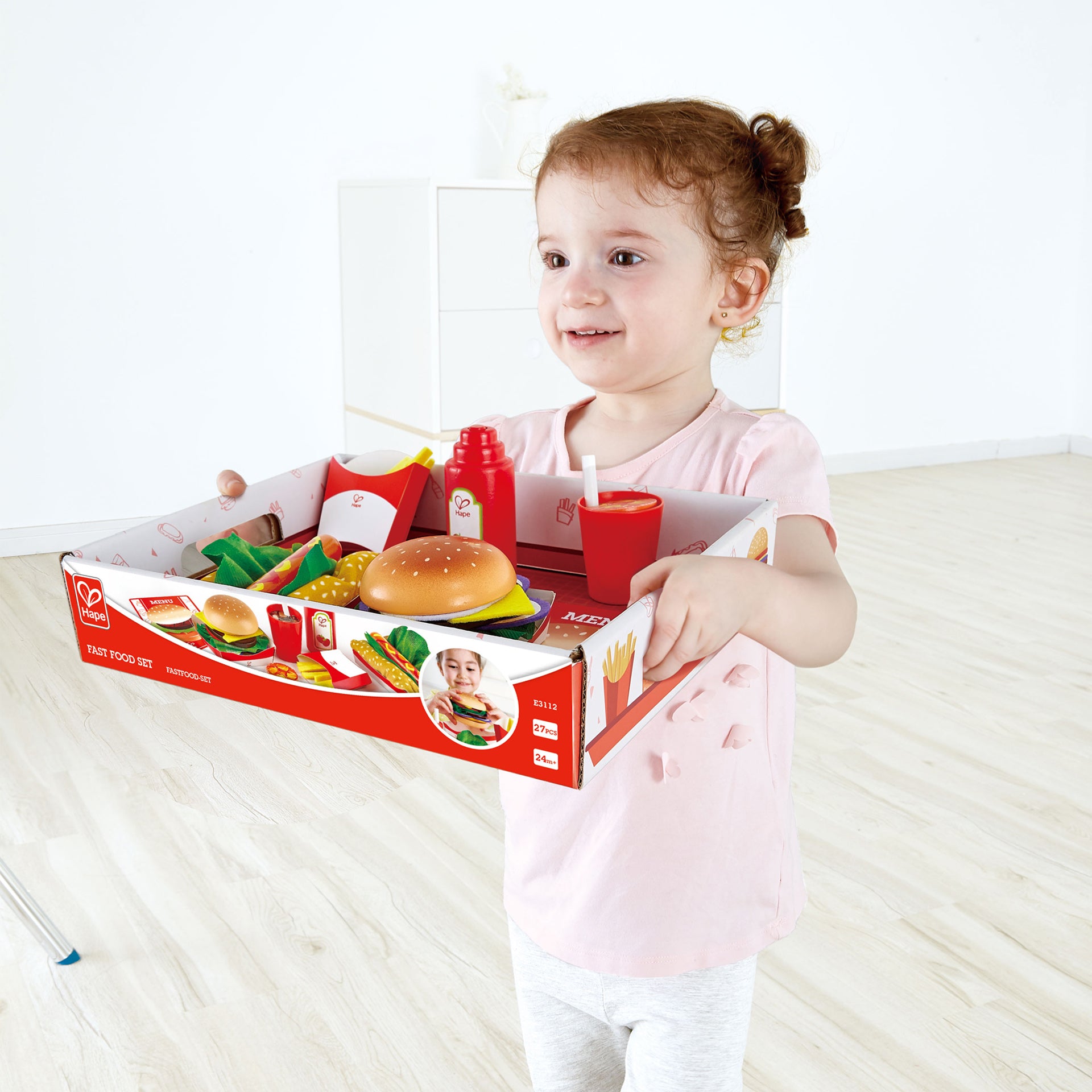 hape-fast-food-set
