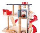 hape-gearhead-stunt-garage