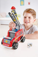 hape-fire-truck