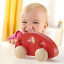 hape-little-red-van