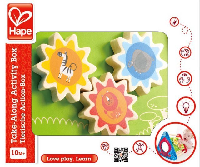 hape-take-along-activity-box