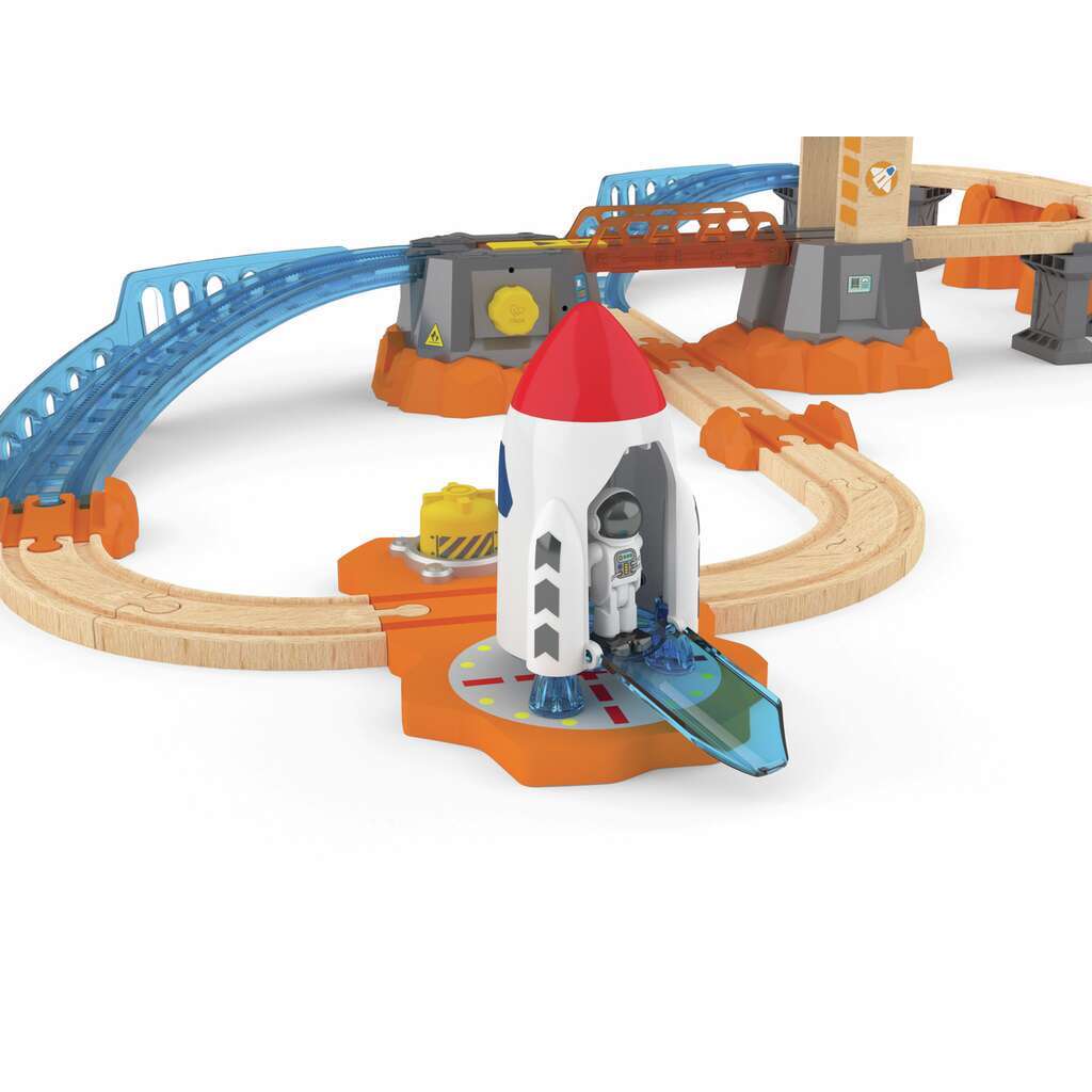 hape-mars-launch-rail-set