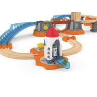 hape-mars-launch-rail-set