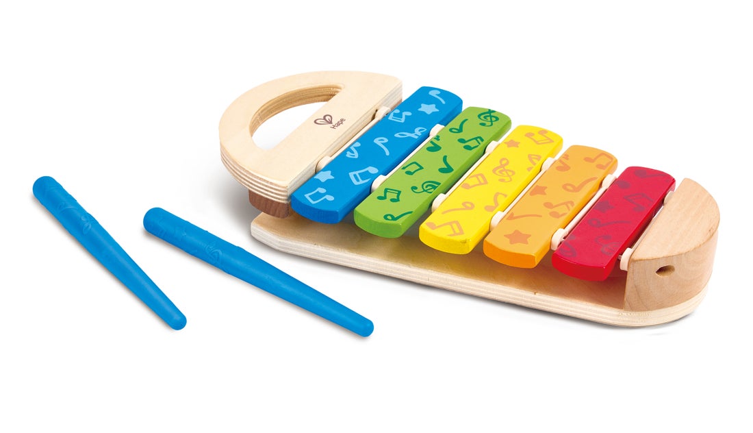 hape-rainbow-xylophone