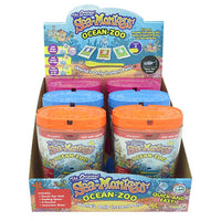 Sea Monkeys Ocean Zoo