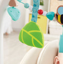hape-bumblebee-pram-chain