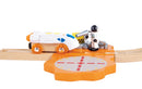 hape-space-adventure-play-set