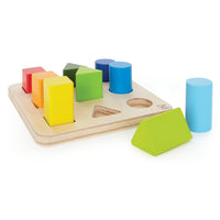 hape-color-and-shape-sorter