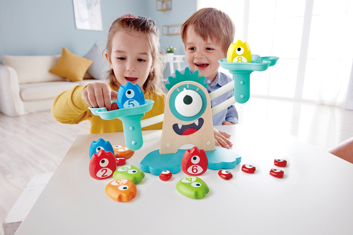 hape-monster-math-scale