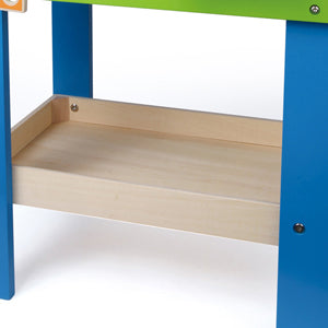 hape-master-workbench