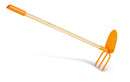 hape-two-prong-hoe