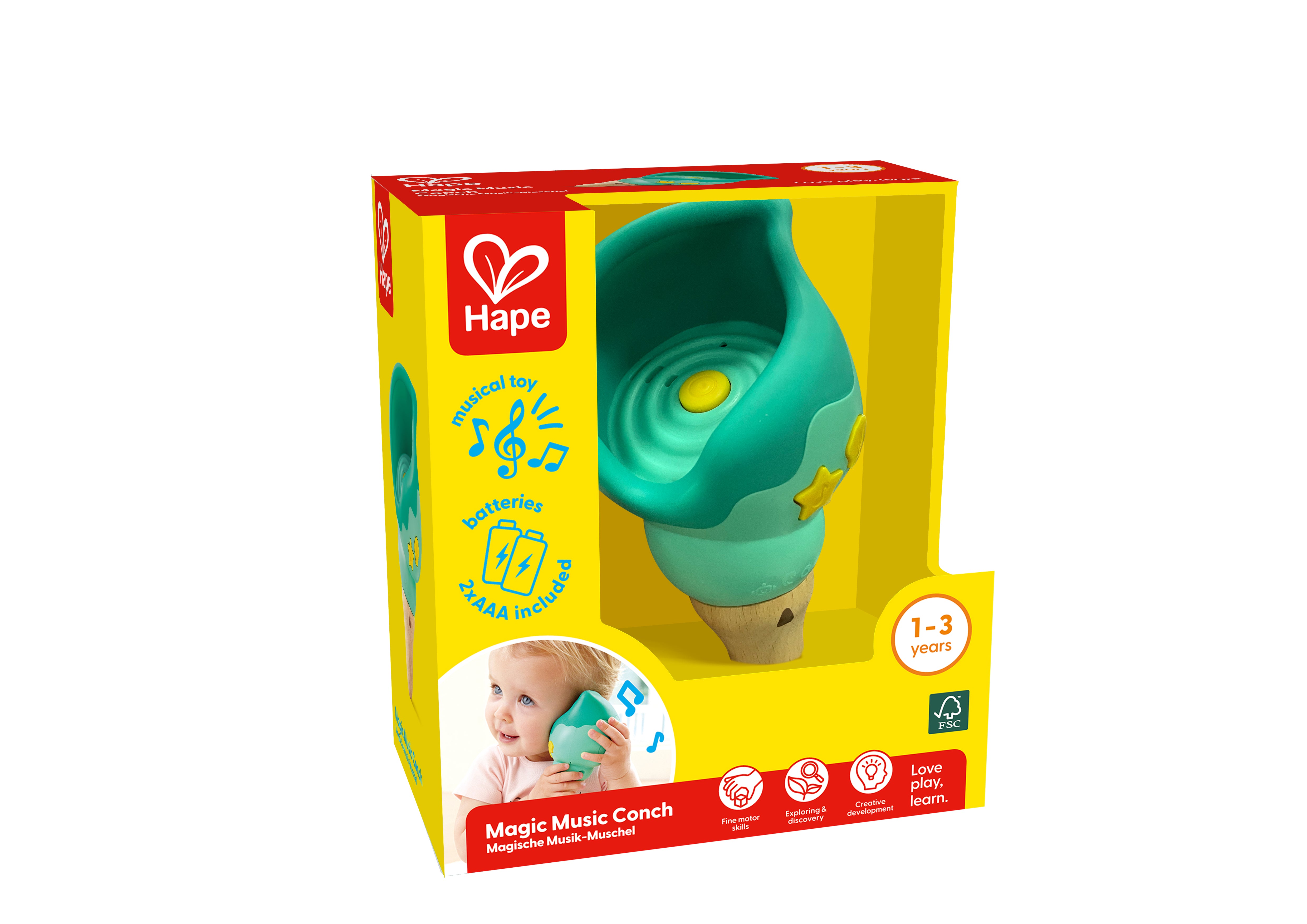 hape-magic-music-conch