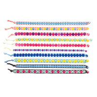 Charming Beads Bracelets
