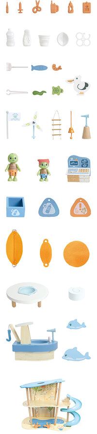 hape-green-planet-ocean-rescue-beach-house