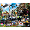 Mindbogglers 1000pc Jigsaw Music
