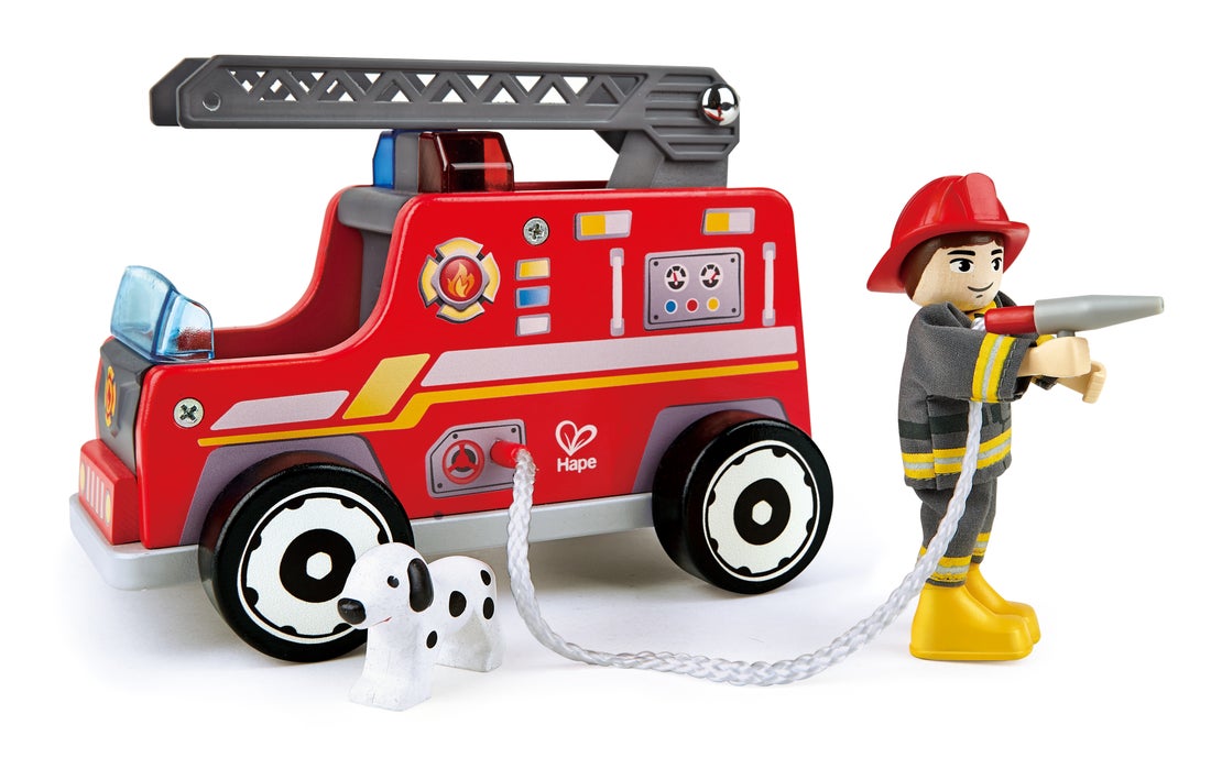 hape-fire-truck
