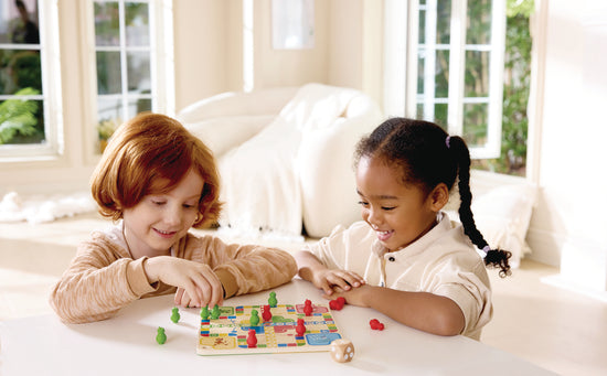 Hape Wobbling Cat Island! A 3IN1 game