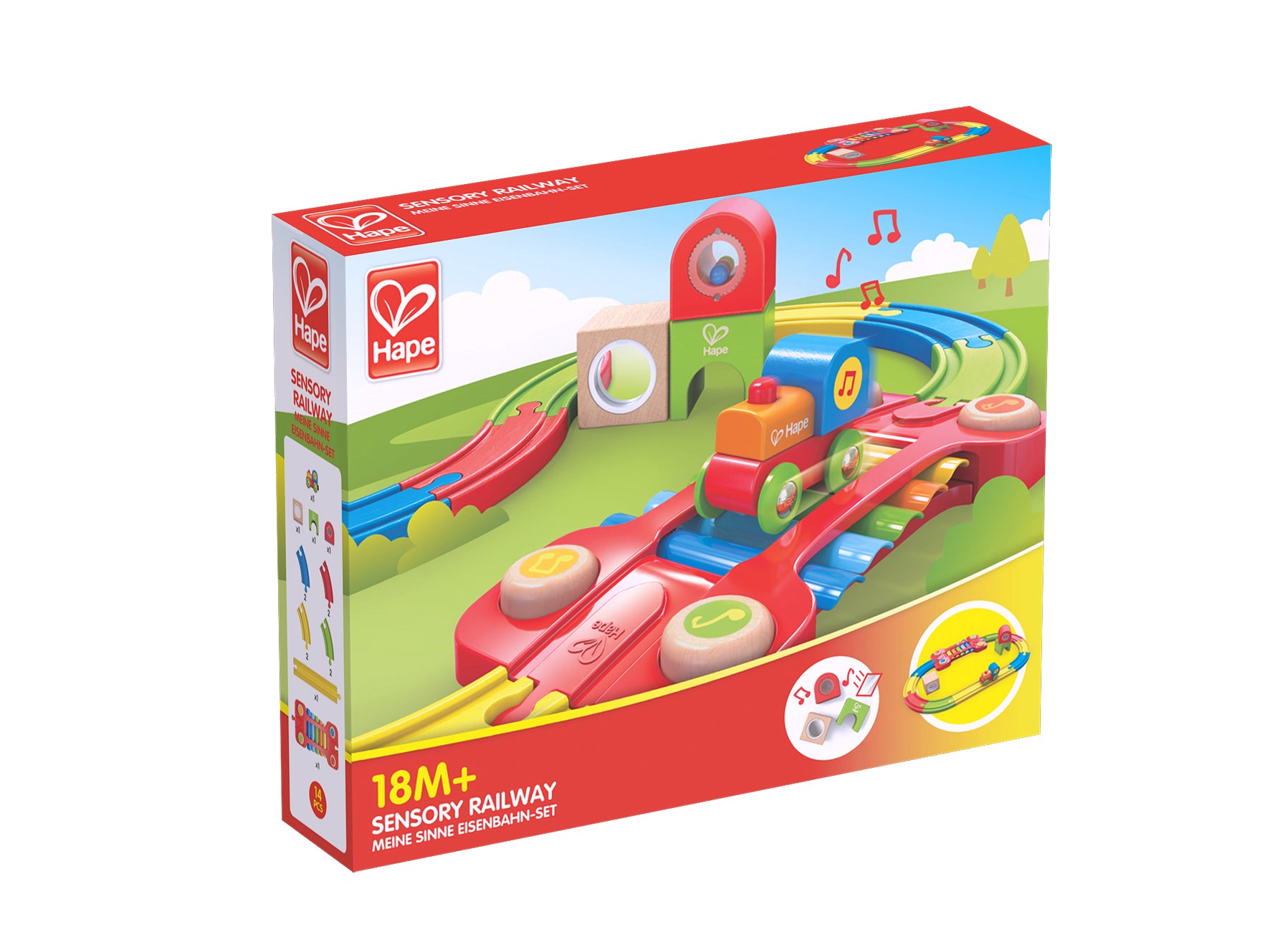 hape-sensory-railway
