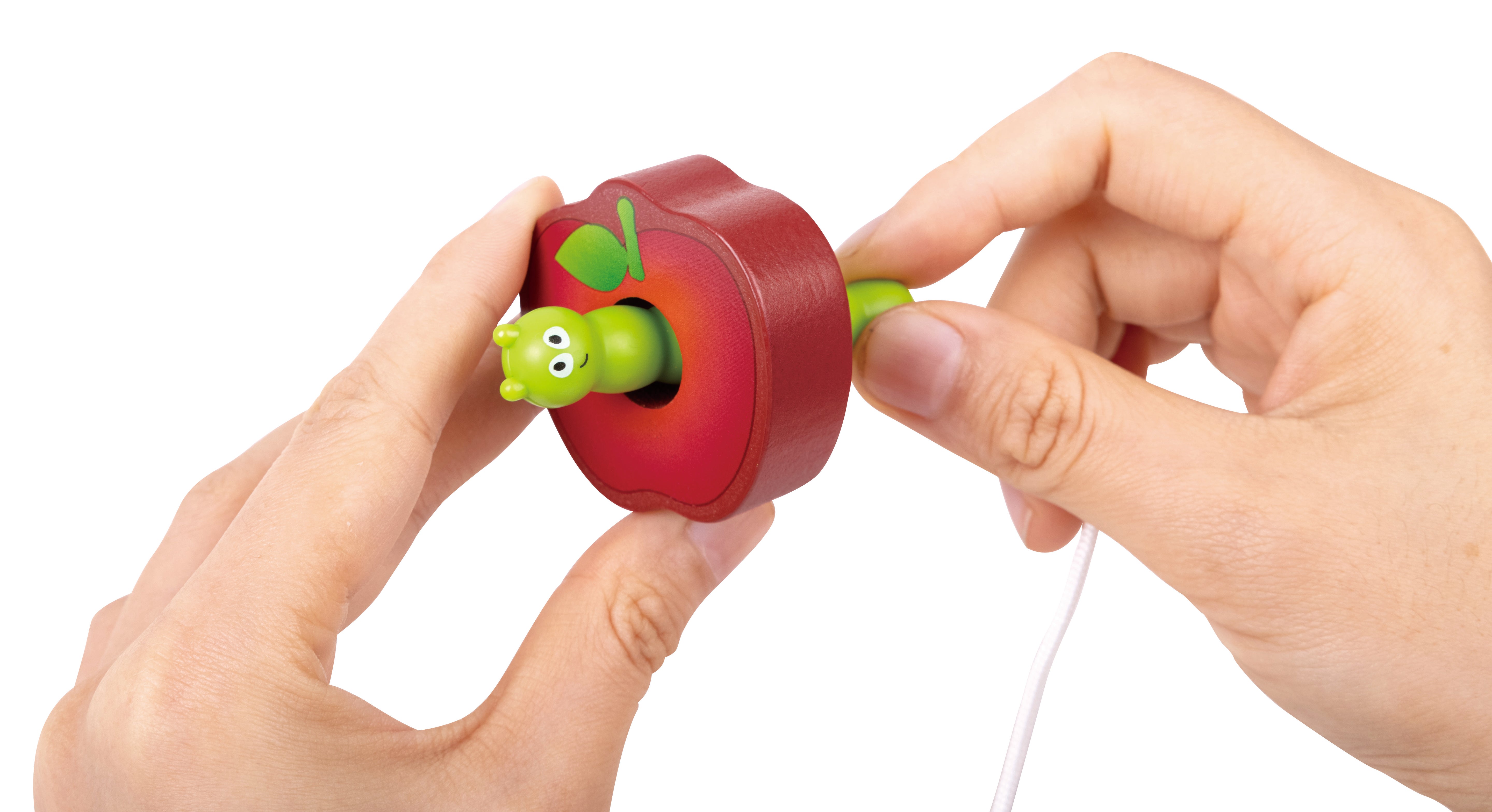 hape-caterpillar-fruit-feast-set