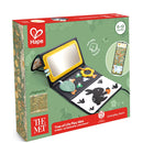 Hape x The Met Tree of Life Play Mat