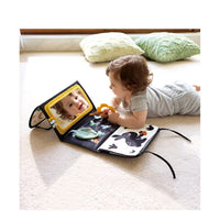 Hape x The Met Tree of Life Play Mat