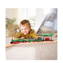 Hape Foldable Chimney Train