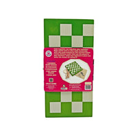 Project Genius Sushi Checkers 2-Player Strategy Game Toys