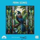Lucy Gauntlett - Fern Song 500 Pce - Puzzle