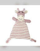 Ellie Giraffe Comforter