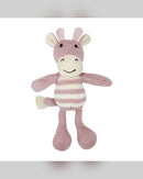 Ellie Giraffe Rattle