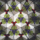 Legami Unicorn Kaleidoscope