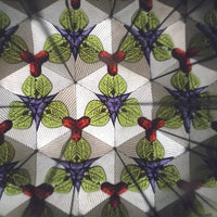 Legami Unicorn Kaleidoscope