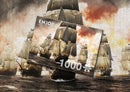 Pirates Victory, 1000pcs
