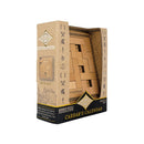 Project Genius Caesar's Calendar Pack-It-In Puzzle Mechanical Puzzles