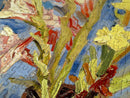 Vincent Van Gogh: Vase with Gladioli and Chinese Asters, 1000pcs