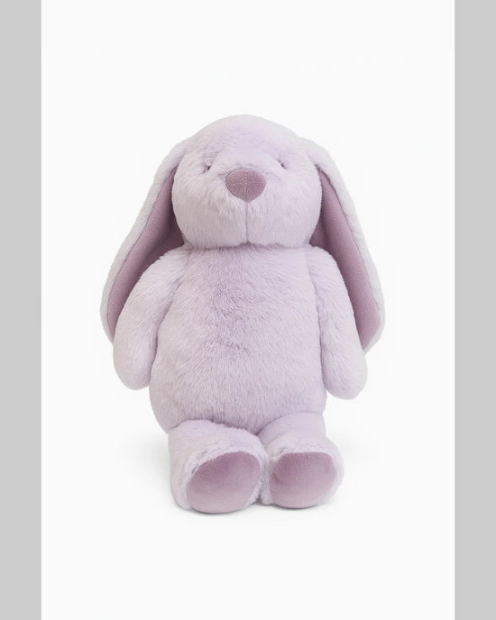 Flopsy Bunny - Lilac