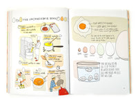 Food Anatomy