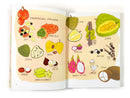Food Anatomy
