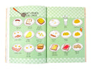 Food Anatomy