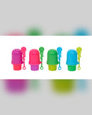Fubbles Mini Bubble Tumbler Toy