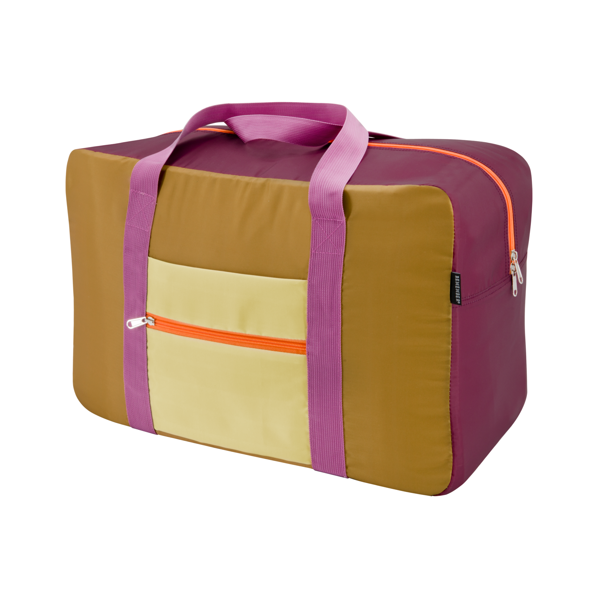 REMEMBER Mia Leisure & Travel Bag – 49 x 24 x 35 cm
