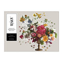ASHLEY WOODSON BAILEY 750 PIECE SHAPED PUZZLE