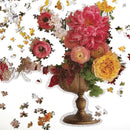ASHLEY WOODSON BAILEY 750 PIECE SHAPED PUZZLE
