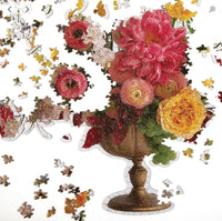 ASHLEY WOODSON BAILEY 750 PIECE SHAPED PUZZLE