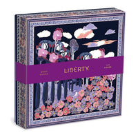 Wood Puzzle - Liberty Bianca 144 Piece Wood Puzzle